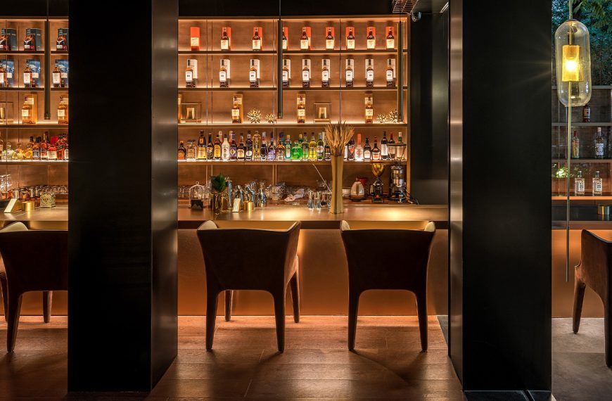 THE WORLD’S 50 BEST RESTAURANTS 2023