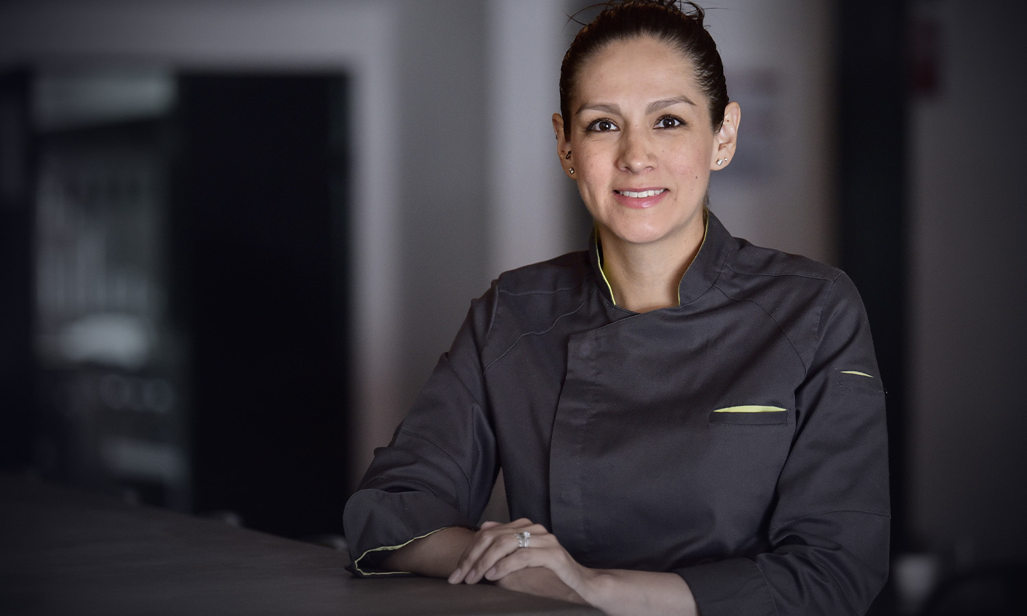 CHEF LIZ GALICIA