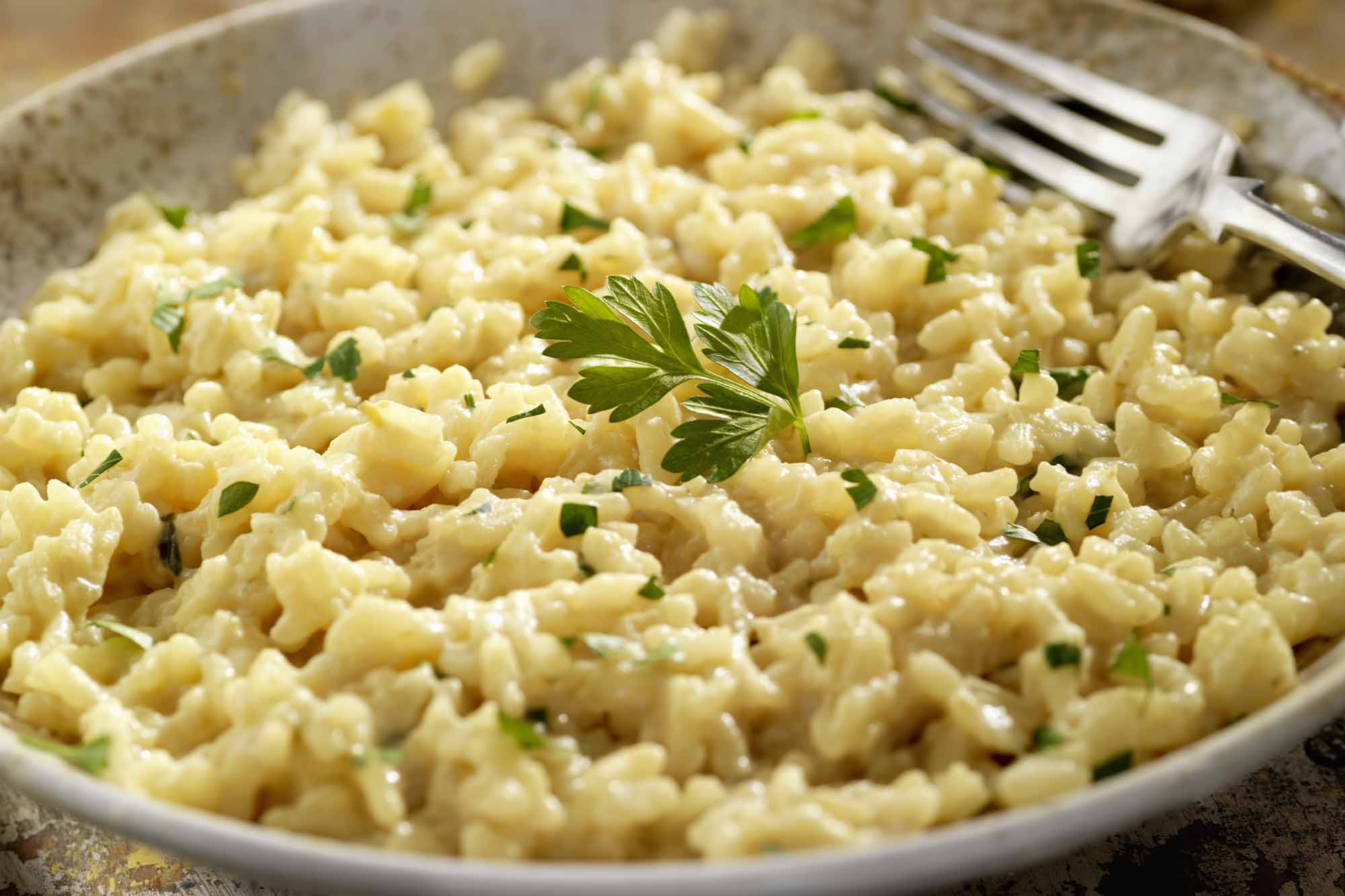 RISOTTO