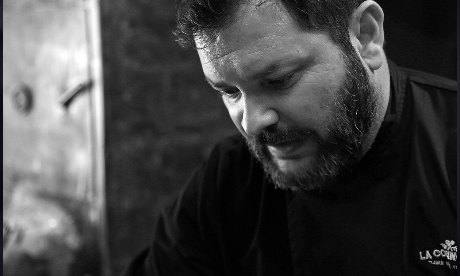 CHEF JUAN EMILIO VILLASEÑOR