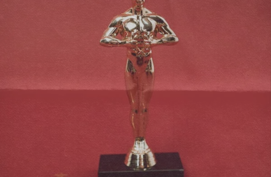 SABORES Y PREMIOS: Películas de Cocina que Conquistaron el Oscar