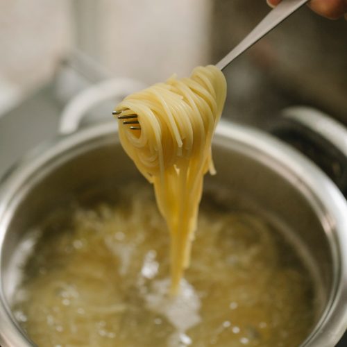AL DENTE