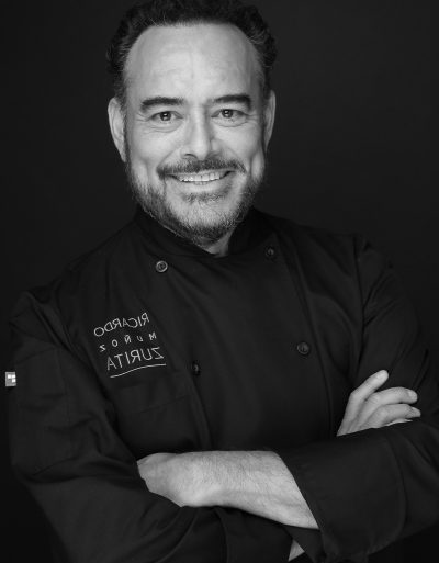 CHEF DEL MES_JULIO_REDES