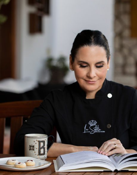 CHEF copia