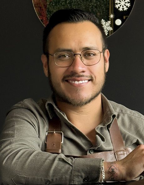 CHEF copia