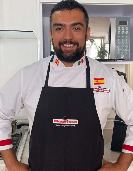CHEF