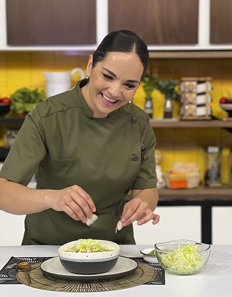 CHEF