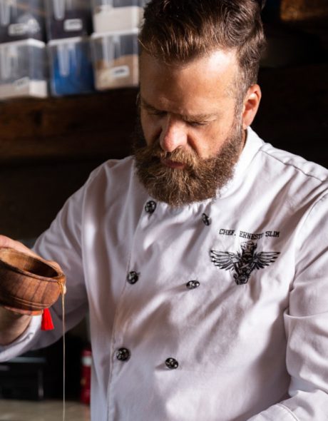 chef
